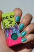 SABOTEUR NAIL POLISH